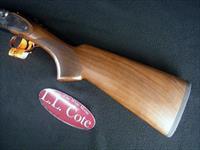 CZ Sharp-Tail Target 12ga 30" NEW Walnut 3" 06416