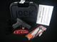 Glock 43 9mm 3.4" NEW Subcompact PI4350201