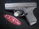 Glock 43 9mm 3.4" NEW Subcompact PI4350201