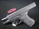 Glock 43 9mm 3.4" NEW Subcompact PI4350201