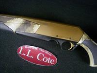 Browning BAR Mark III Hells Canyon Speed 7mm Rem Mag 24” NEW 031064227