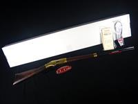 Winchester 1866 Deluxe Octagon 44-40 Win 24" NEW 534258140