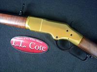 Winchester 1866 Deluxe Octagon 44-40 Win 24" NEW 534258140