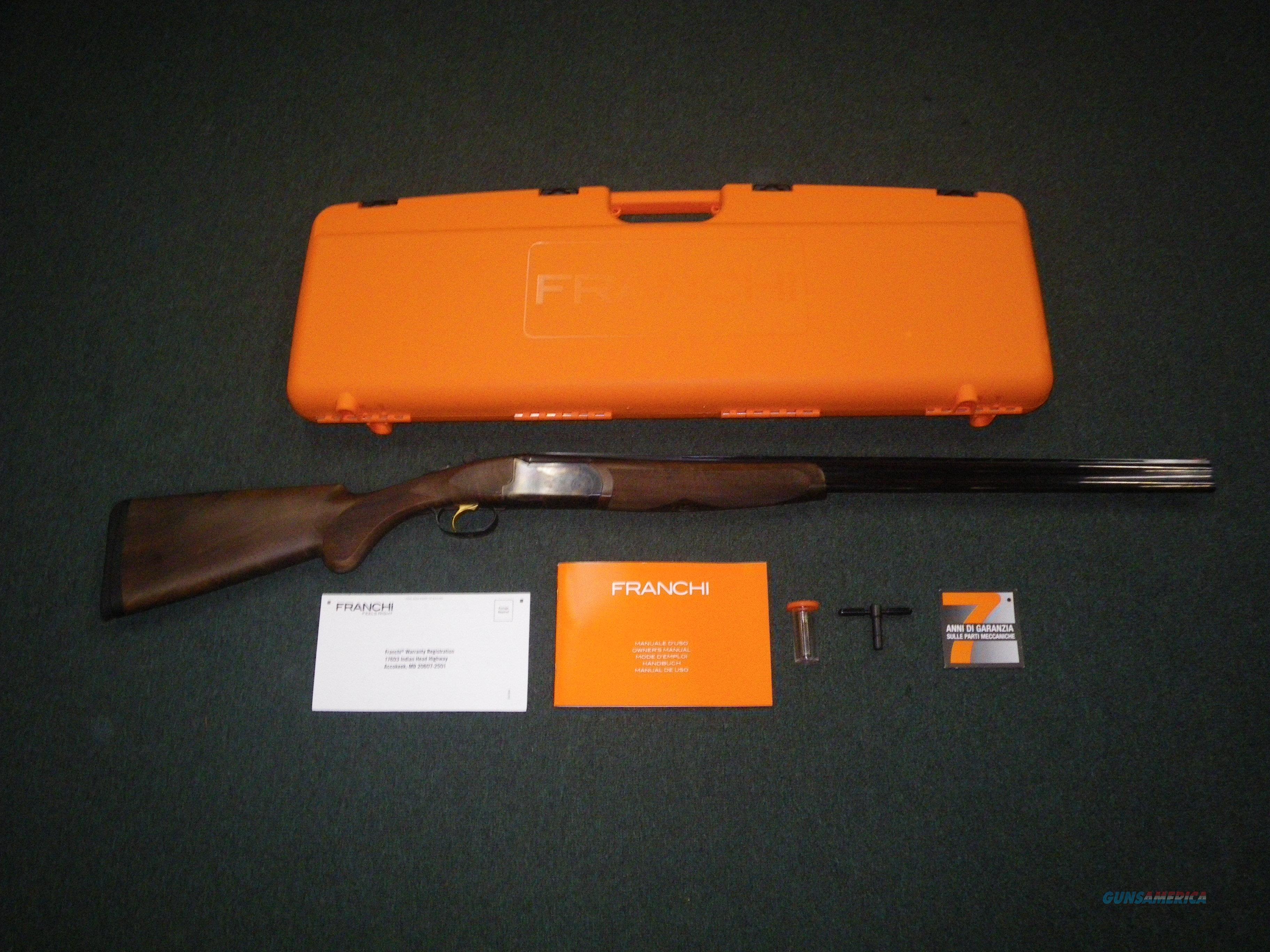 Franchi Instinct L Over/Under Shotg... for sale at 922172935