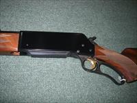 Browning BLR Lightweight Pistol Grip 270 Win 22" #034009124