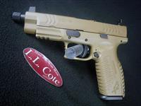 Springfield XD-M OSP 9mm 4.5" NEW XDMT9459FHCOSP