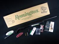 Remington V3 Field Sport Syn 12ga 22 NEW 3 83402 Img-1