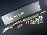 Browning NWTF Gold Light 10ga 24" 3.5" NEW 011288115