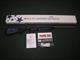 Ruger American Magnum 300 Win Mag 24" Threaded NEW #16912