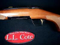 Browning X-Bolt Medallion 300 WSM 23" NIB #035200246