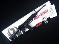 Ruger AR-556 5.56 Nato 16.1" Black NEW 8515