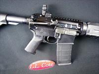 Ruger AR-556 5.56 Nato 16.1" Black NEW 8515