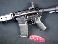 Ruger AR-556 5.56 Nato 16.1" Black NEW 8515