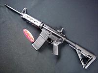 Ruger AR-556 5.56 Nato 16.1" Black NEW 8515