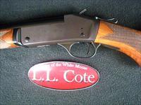 Henry Single Shot 243 Win 22" Walnut NEW H015-243