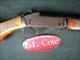 Henry Single Shot 243 Win 22" Walnut NEW H015-243
