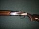 Benelli 828U Shotgun Nickel/Wood 12ga 26" NEW #10703