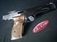 Smith & Wesson Model 41 22lr 5.5" NEW 130511