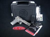 Sig Sauer 1911 We The People Full Size 45ACP 5" NEW 1911T-45-WTP