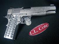 Sig Sauer 1911 We The People Full Size 45ACP 5" NEW 1911T-45-WTP