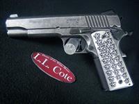 Sig Sauer 1911 We The People Full Size 45ACP 5" NEW 1911T-45-WTP