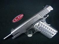 Sig Sauer 1911 We The People Full Size 45ACP 5" NEW 1911T-45-WTP