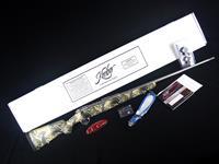 Kimber Mountain Ascent 7mm Rem Mag 26" NEW 3000778