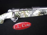 Kimber Mountain Ascent 7mm Rem Mag 26" NEW 3000778