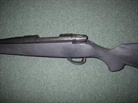 Weatherby Vanguard Synthetic Compact 243 Win 20" NEW VYT243NR0O