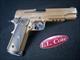 Sig Sauer 1911 Spartan II Coyote 45ACP 5" NEW 1911R-45-SPARTANII