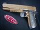 Sig Sauer 1911 Spartan II Coyote 45ACP 5" NEW 1911R-45-SPARTANII
