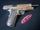 Sig Sauer 1911 Spartan II Coyote 45ACP 5" NEW 1911R-45-SPARTANII