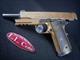 Sig Sauer 1911 Spartan II Coyote 45ACP 5" NEW 1911R-45-SPARTANII