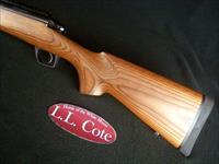 Remington 783 Varmint 6.5 Creed 26" NEW 85748