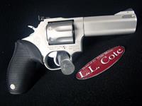 Taurus Tracker 627 627SS4 357mag 4" NEW 2-627049