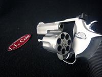 Taurus Tracker 627 627SS4 357mag 4" NEW 2-627049