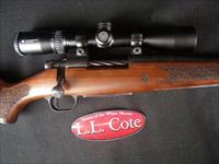 Mossberg Patriot Vortex Combo 6.5 Creed 22" NEW 28028