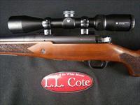 Mossberg Patriot Vortex Combo 6.5 Creed 22" NEW 28028