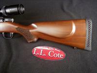 Mossberg Patriot Vortex Combo 6.5 Creed 22" NEW 28028