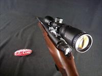 Mossberg Patriot Vortex Combo 6.5 Creed 22" NEW 28028