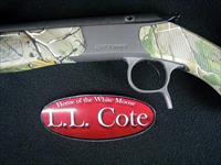 CVA Optima V2 Northwest Camo 50cal 26" NEW PR2024S