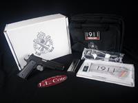 Springfield 1911 RO Elite Operator 10mm 5" NEW P19110E