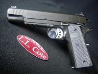 Springfield 1911 RO Elite Operator 10mm 5" NEW P19110E