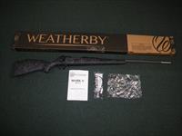Weatherby Mark V Accumark 6.5 Creedmoor 24" NEW #MAMS65CMR4O