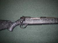 Weatherby Mark V Accumark 6.5 Creedmoor 24" NEW #MAMS65CMR4O