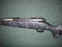 Weatherby Mark V Accumark 6.5 Creedmoor 24" NEW #MAMS65CMR4O