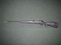 Weatherby Mark V Accumark 6.5 Creedmoor 24" NEW #MAMS65CMR4O