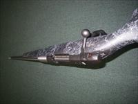 Weatherby Mark V Accumark 6.5 Creedmoor 24" NEW #MAMS65CMR4O