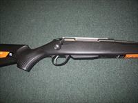 Tikka T3x Lite Stainless Syn 25-06 Rem 22.4" NEW JRTXB317
