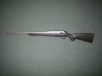 Tikka T3x Lite Stainless Syn 25-06 Rem 22.4" NEW JRTXB317